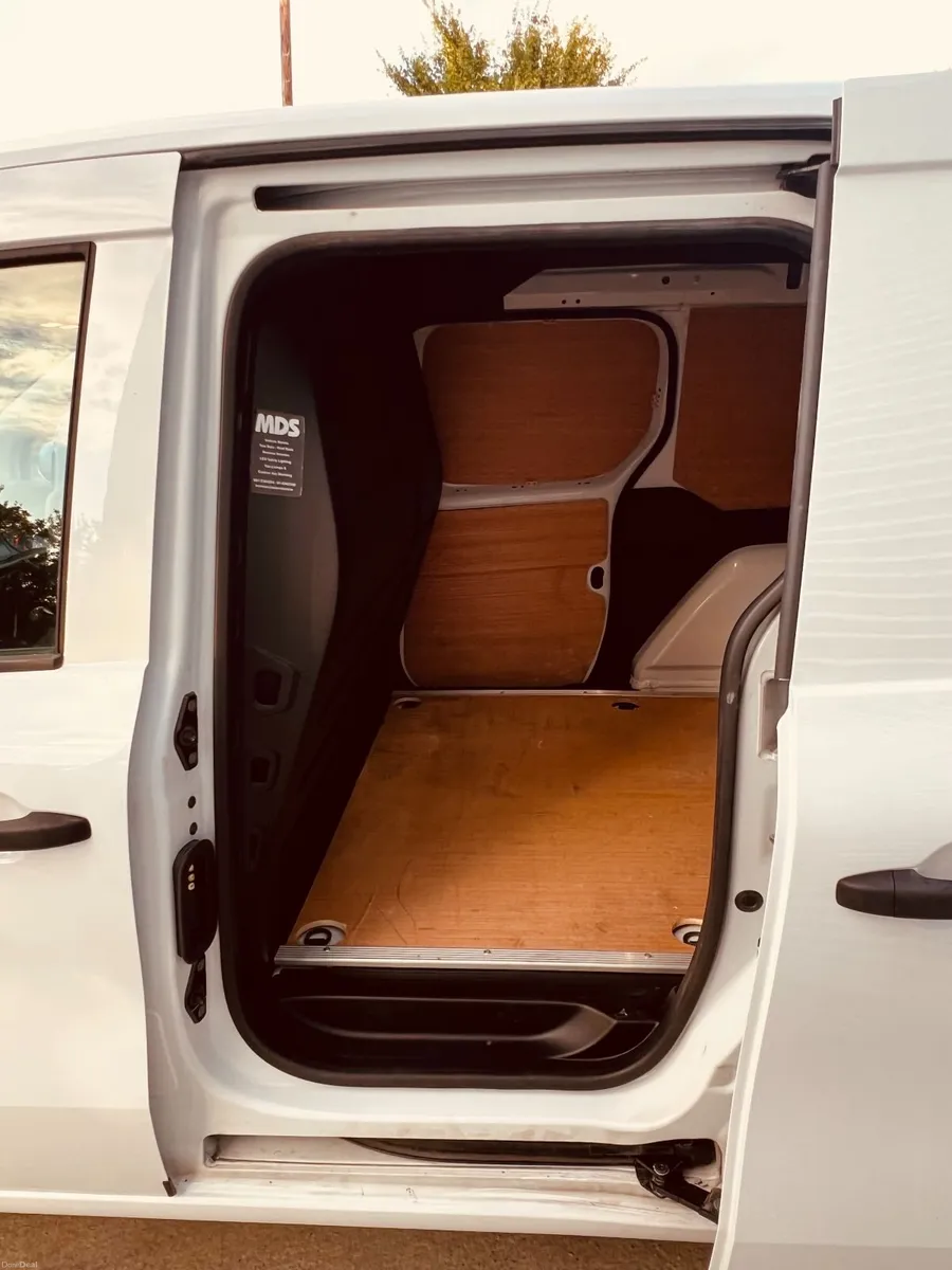 Renault Kangoo 2024 - Image 5