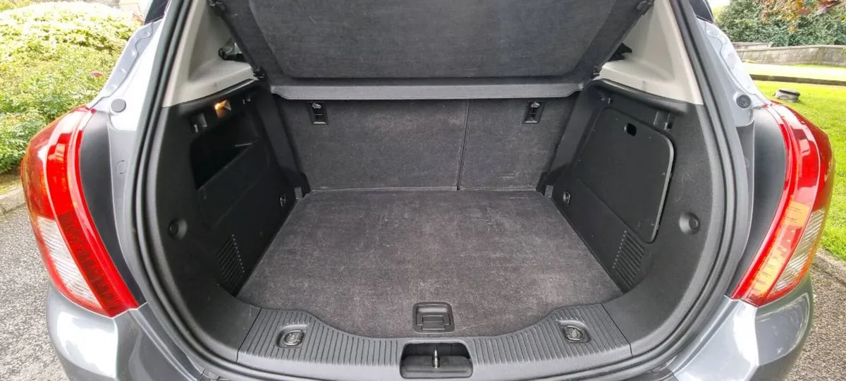 141 Opel Mokka CDTI 1.7 - Image 6