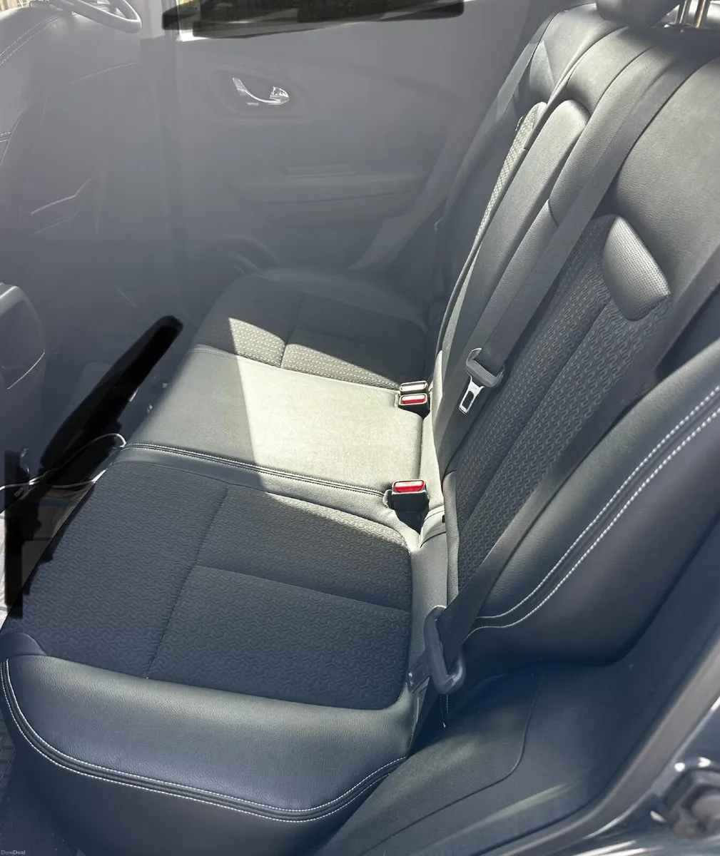 Renault Kadjar 2017 - Image 3