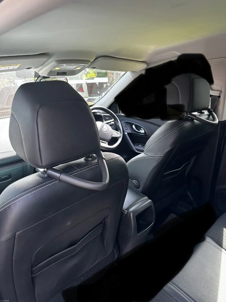 Renault Kadjar 2017 - Image 4