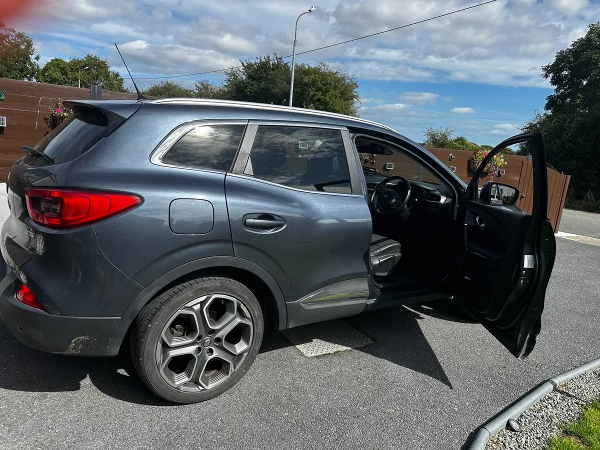 Renault Kadjar 2017 - Image 6