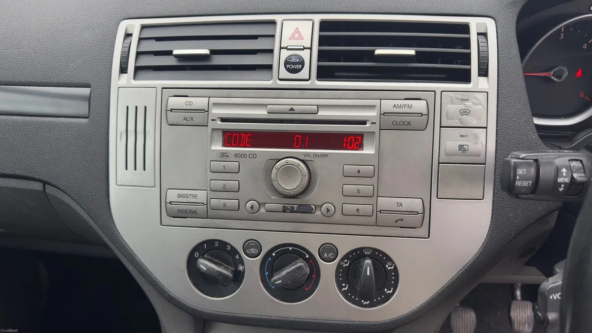 Ford Kuga 09 - 4x4 AWD - 2L Diesel - Image 6