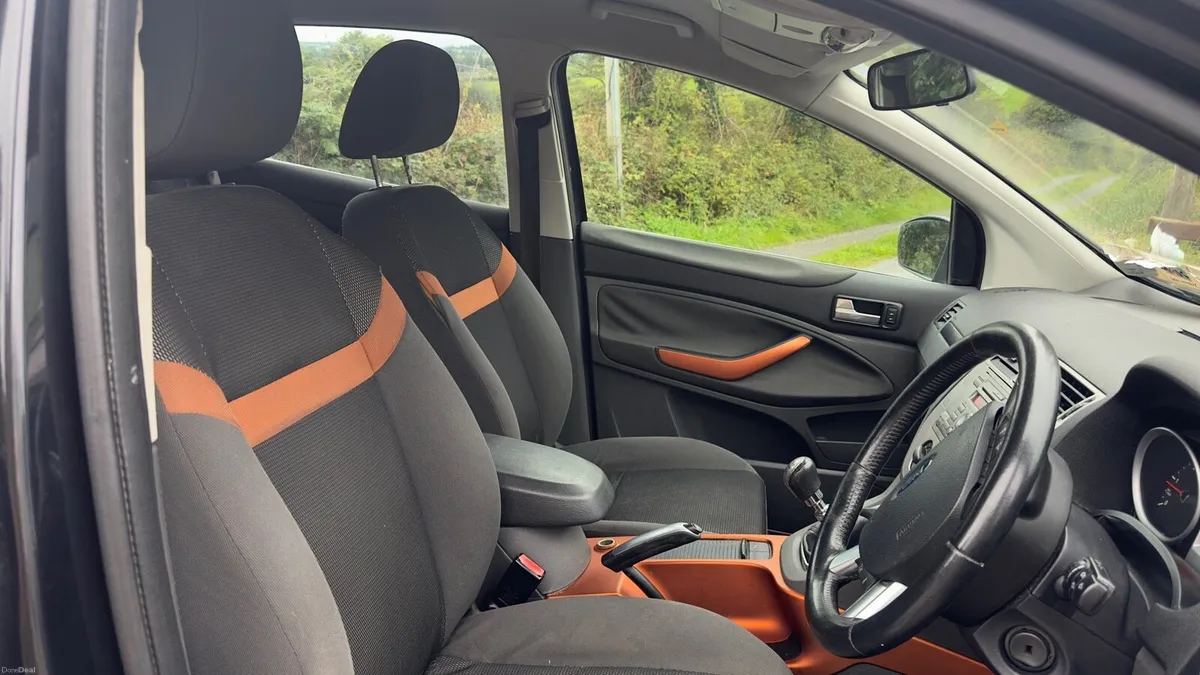 Ford Kuga 09 - 4x4 AWD - 2L Diesel - Image 2