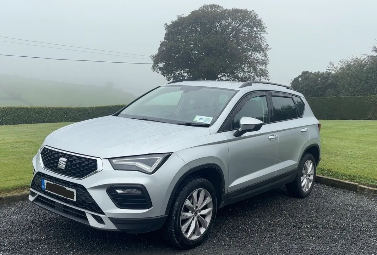 Seat Ateca - Image 2
