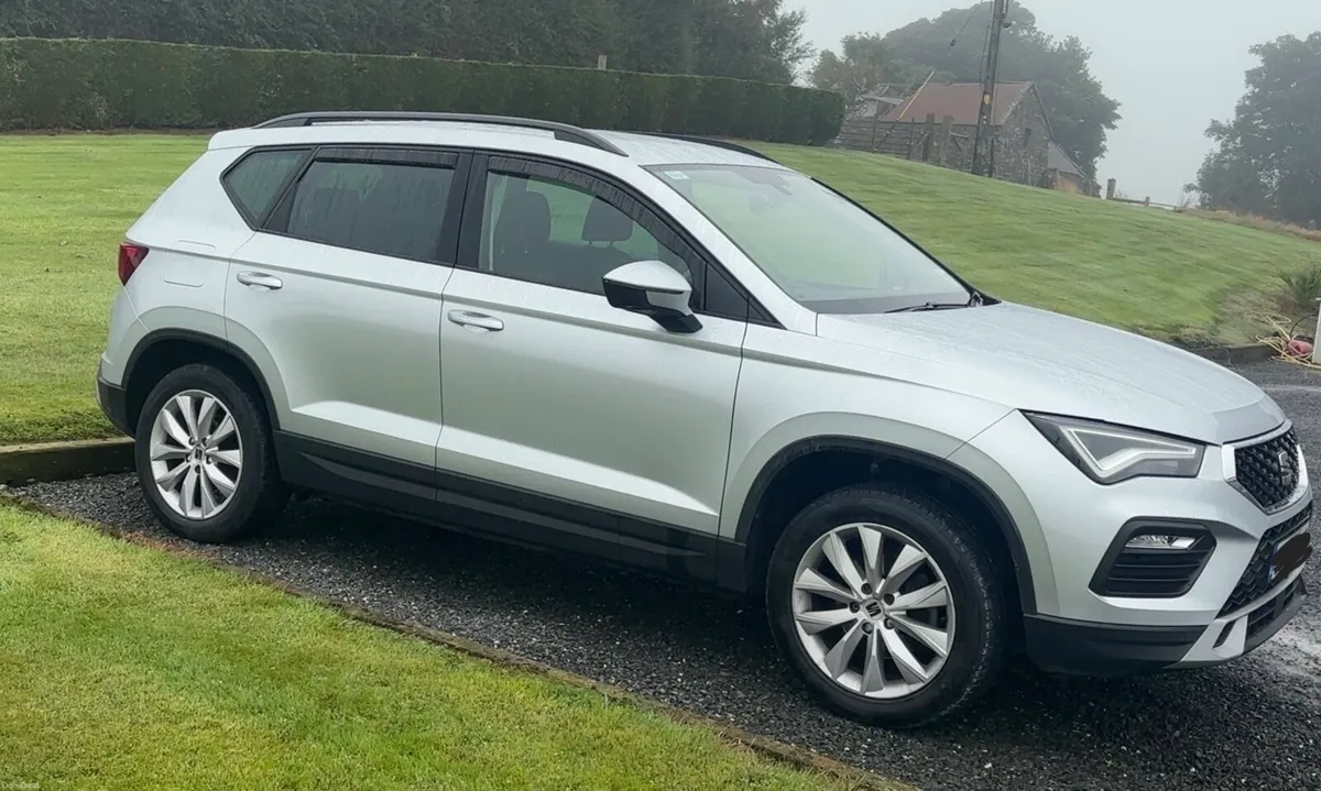 Seat Ateca - Image 4