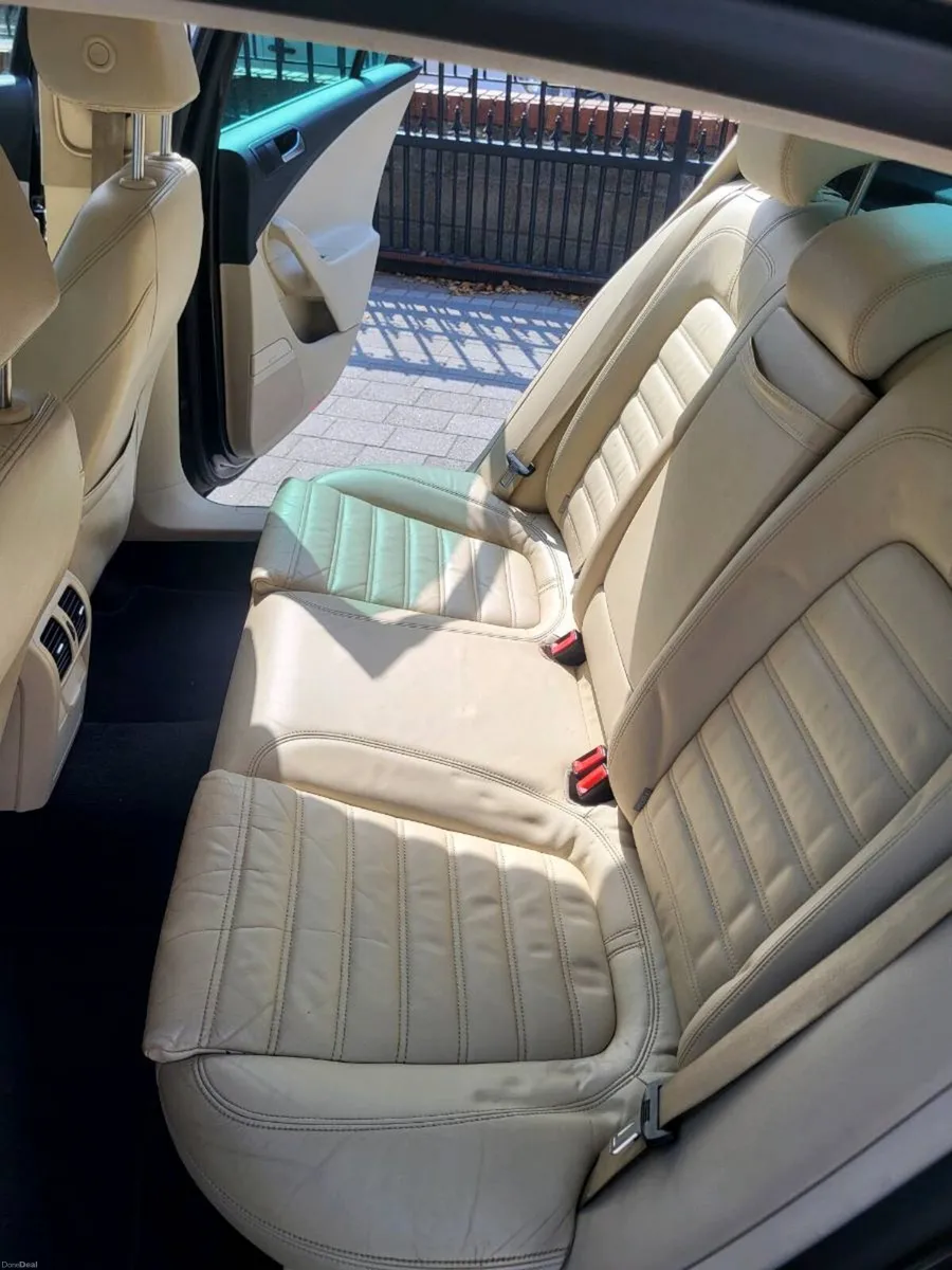 Vw passat 14 Months NCT - Image 5