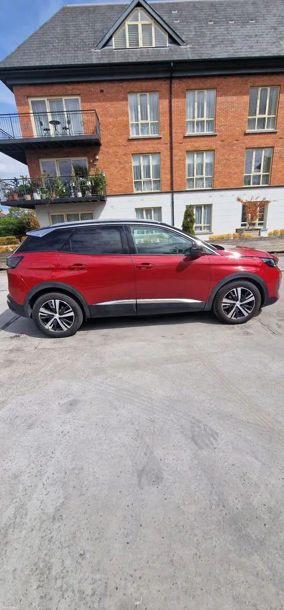Peugeot 3008 2021 - Image 6