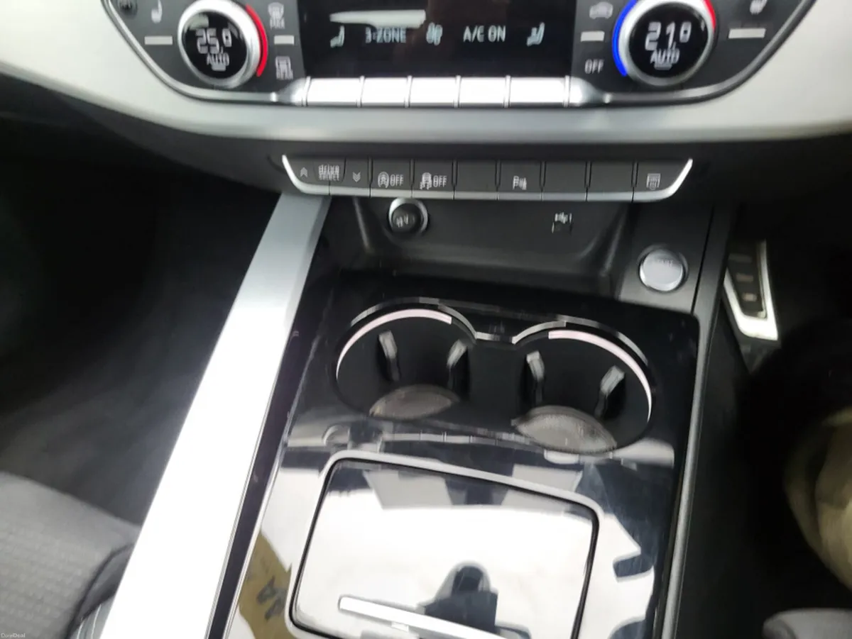 Audi A5 2.0 TDI S LINE 35 163PS 5DR - Image 5