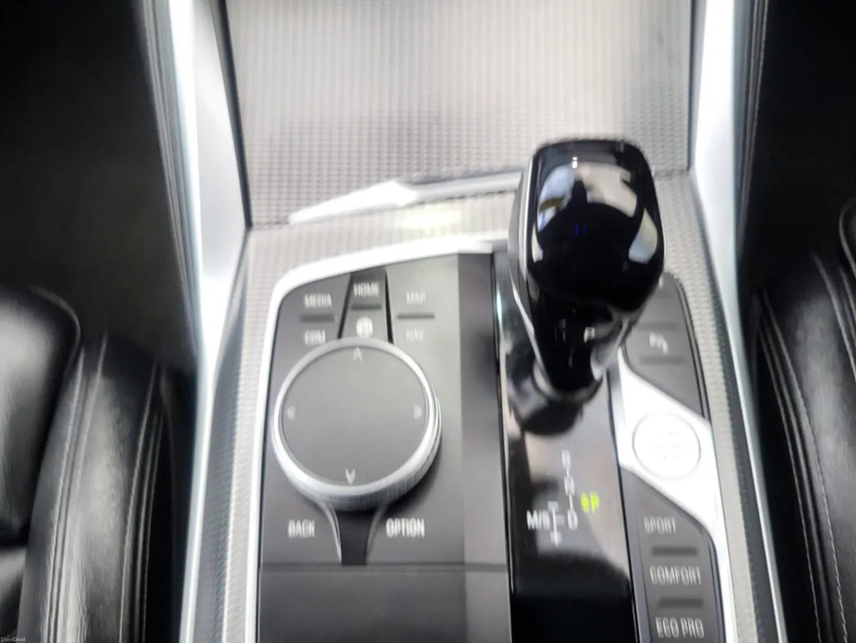 BMW 4-Series G26 D M SPORT MHEV GRAN CO - Image 4