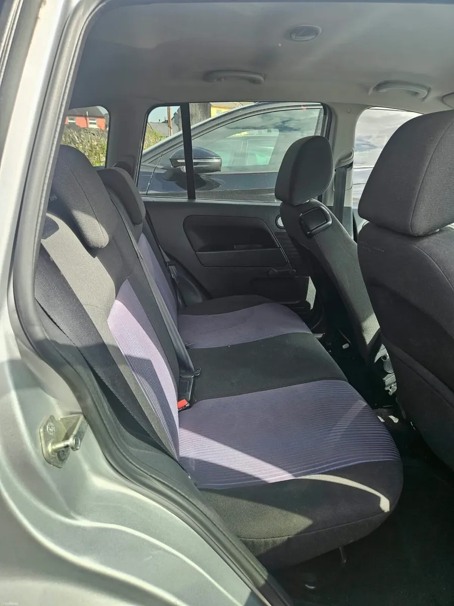 Ford Fusion - Image 5