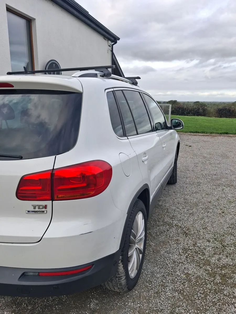 Volkswagen Tiguan 2015 - Image 6
