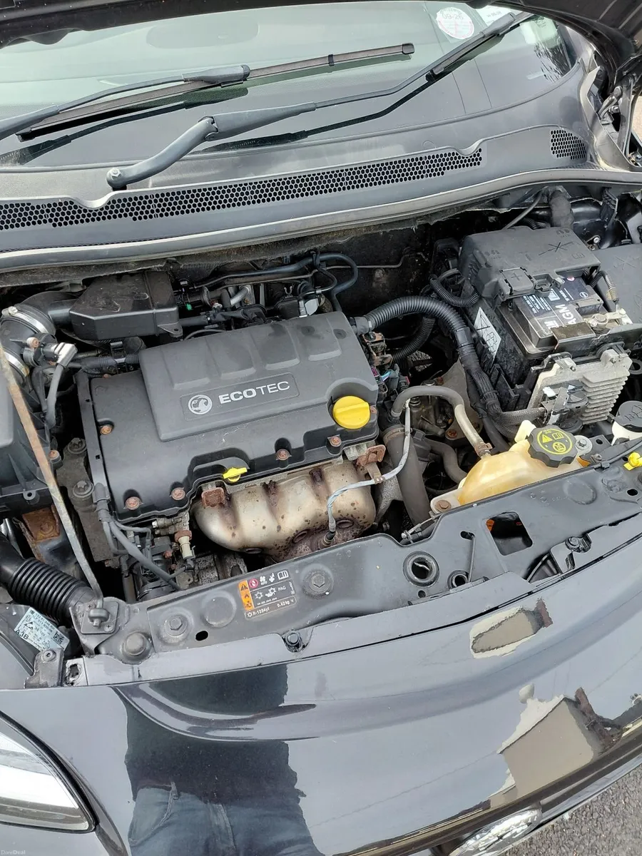 Vauxhall Corsa 2016 - Image 5