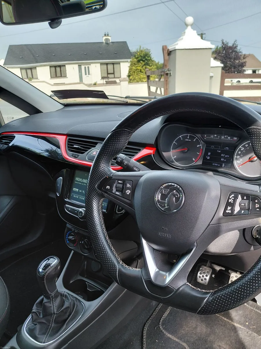 Vauxhall Corsa 2016 - Image 3