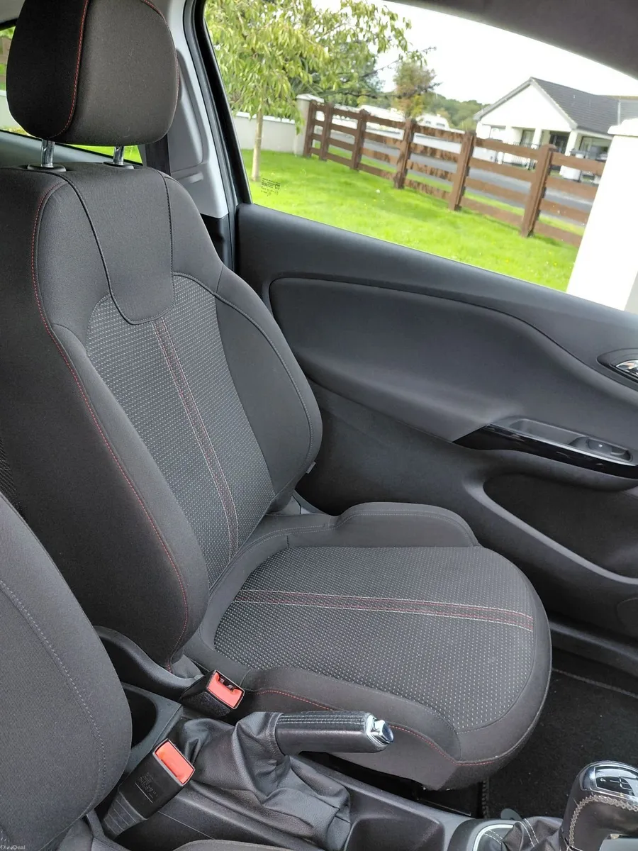 Vauxhall Corsa 2016 - Image 4