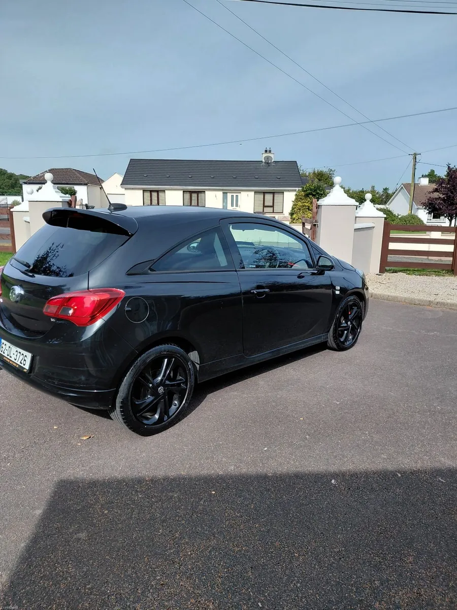 Vauxhall Corsa 2016 - Image 6
