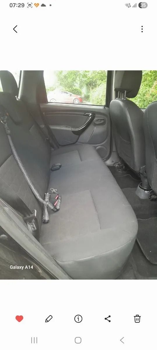 Dacia Duster 2016 - Image 4