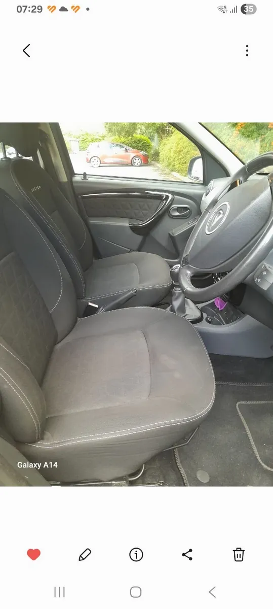 Dacia Duster 2016 - Image 5