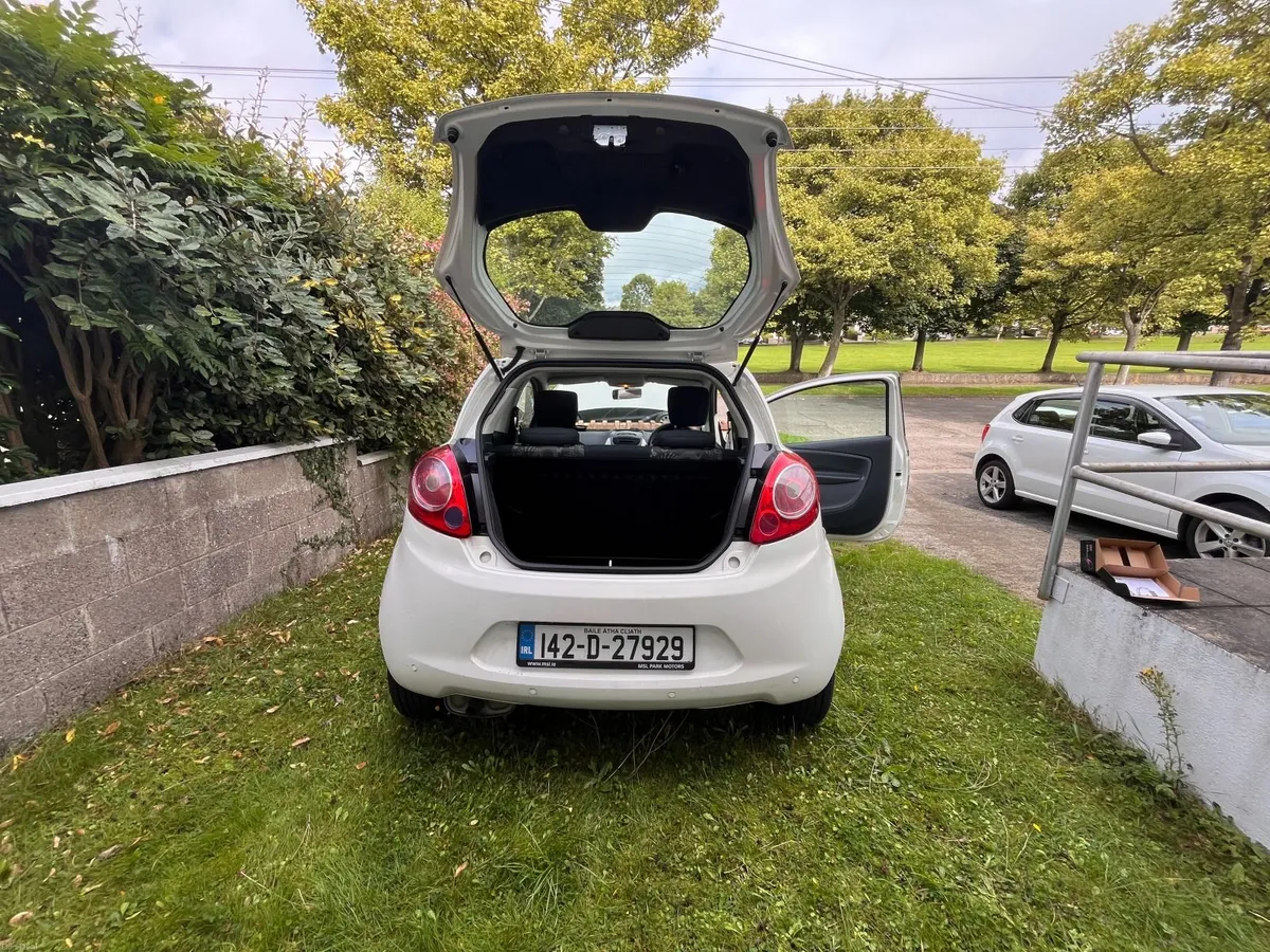 Ford KA 2014 - Image 3