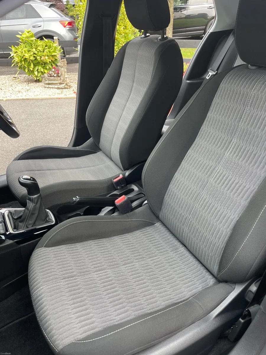 Vauxhall Corsa 2022- Extended warranty included - Image 6