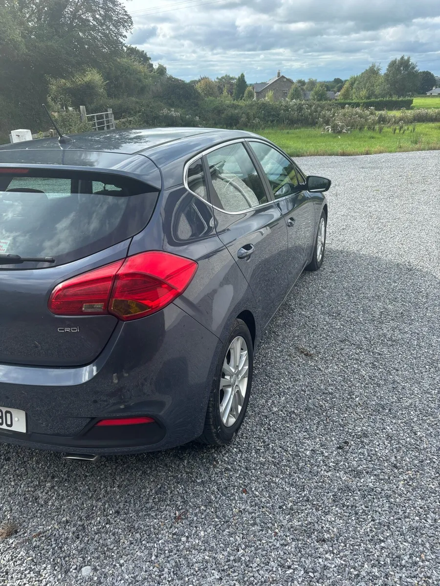 Kia Ceed 1.4 diesel - Image 6