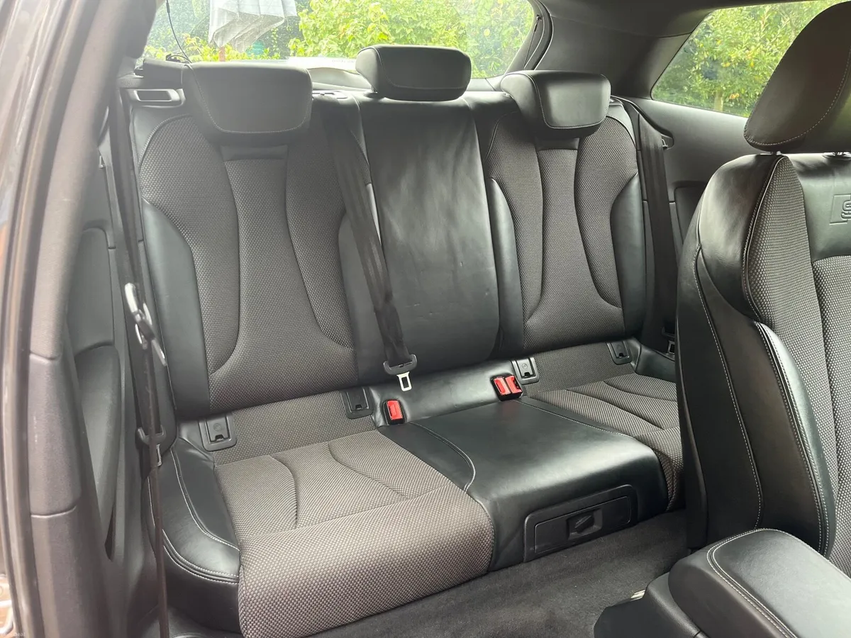 2016 Audi A3 S-line - Image 3