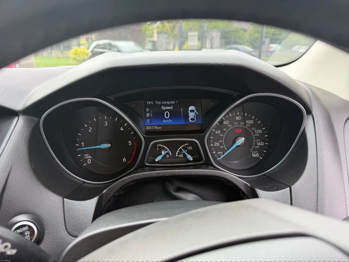 Ford Focus 2017 - Image 3