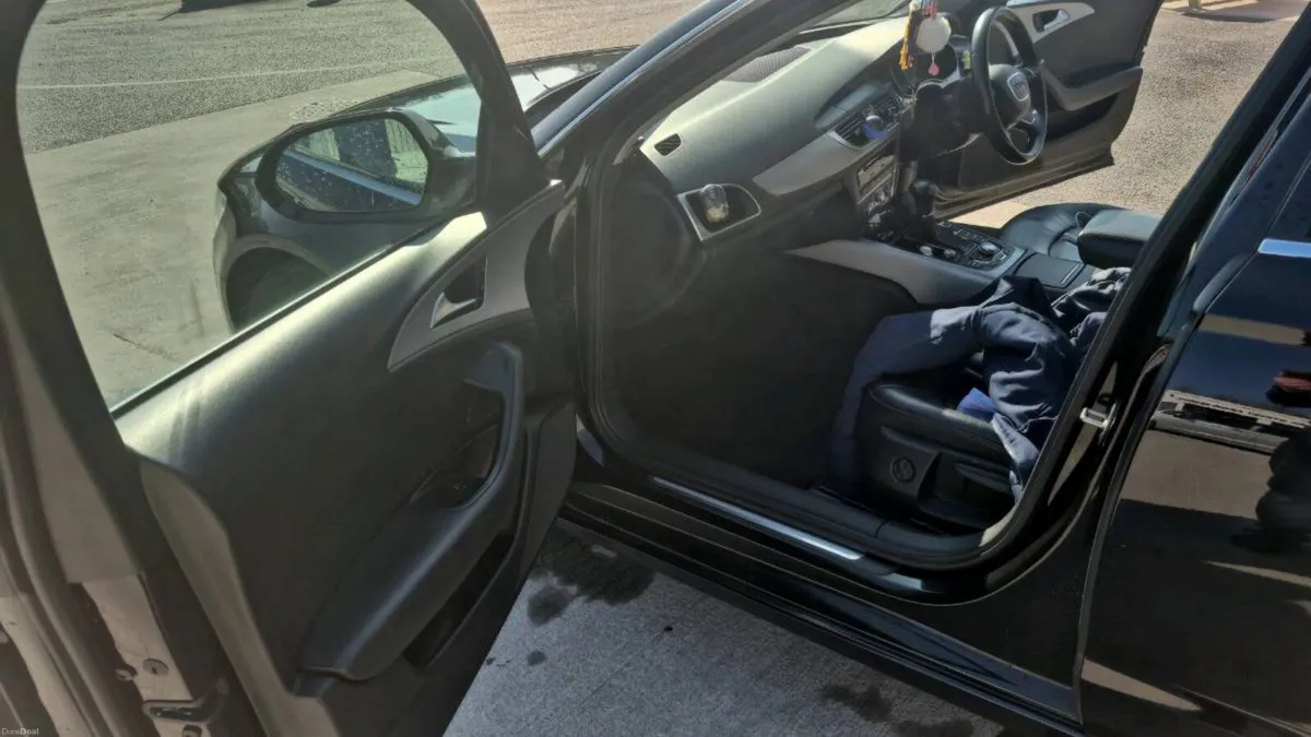 AUDI A6 SE ULTRA - Image 2