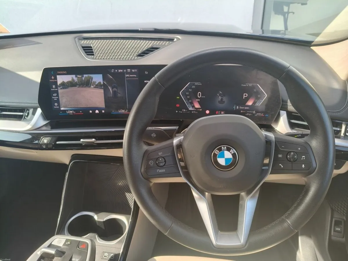 BMW X1 sDrive18d xLine - Image 5