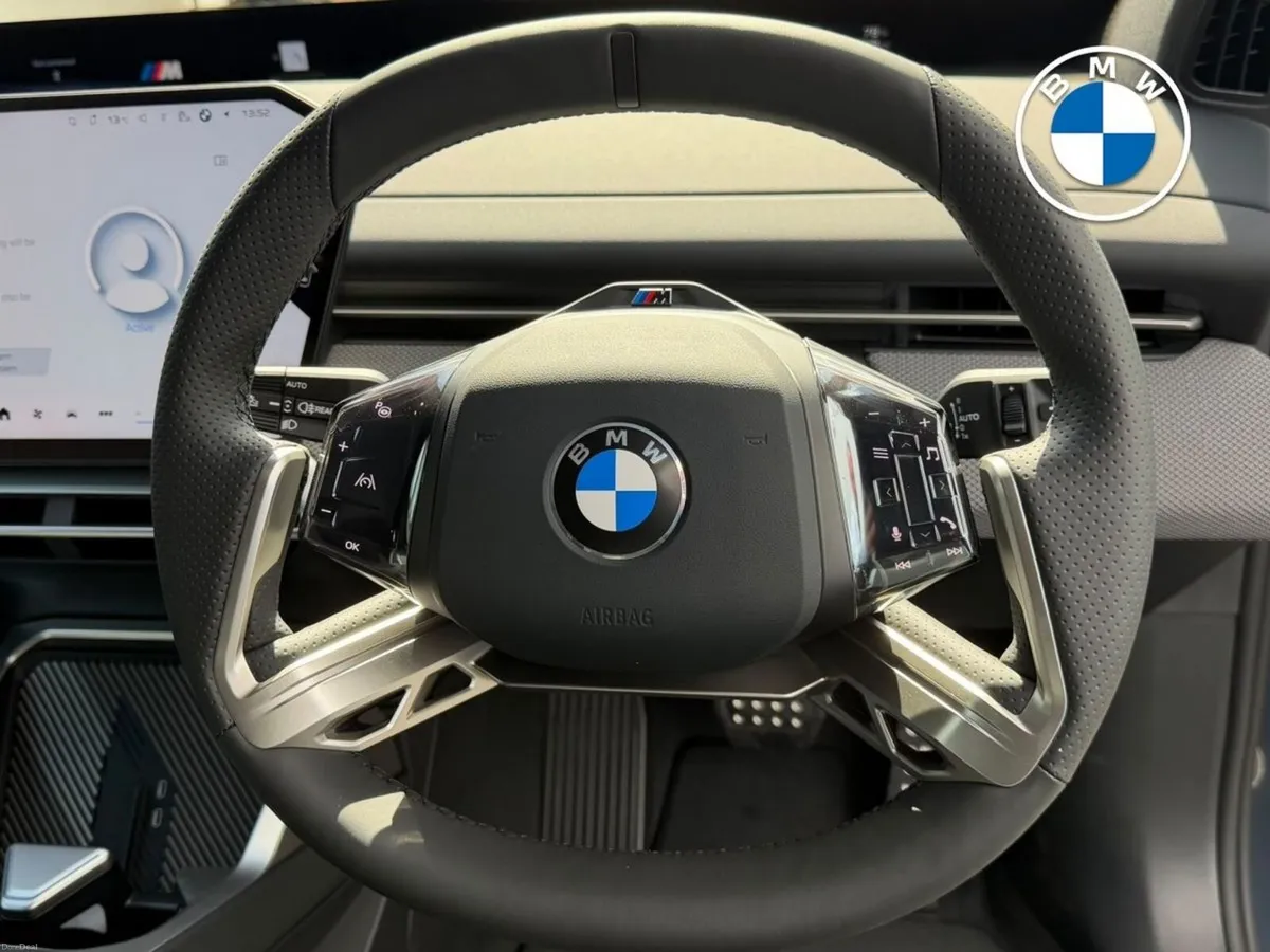 BMW iX3 40 M Sport - Image 4