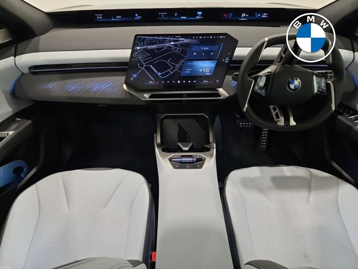 BMW iX3 40 M Sport - Image 4