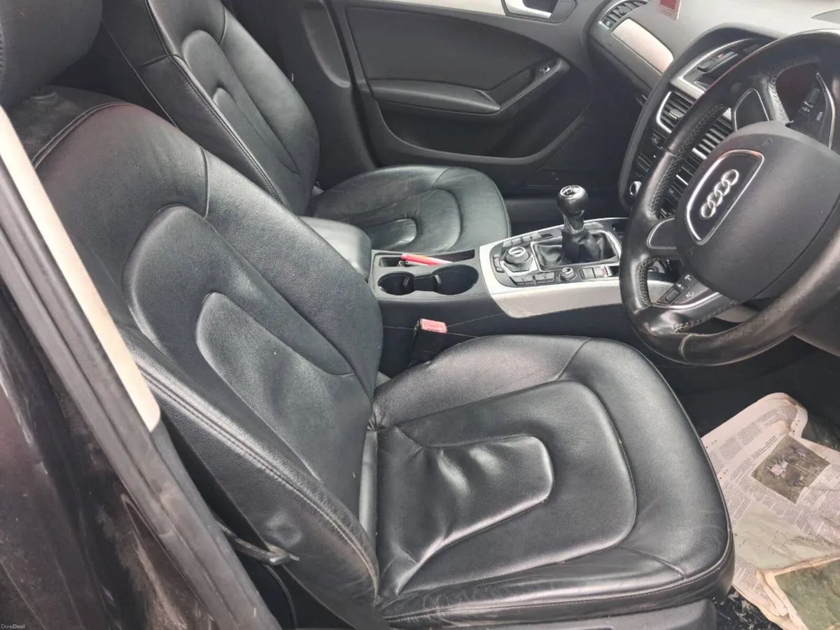 Audi a4 - Image 5