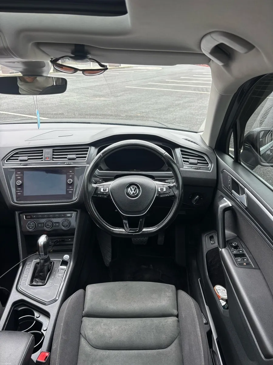 Volkswagen Tiguan - Image 5