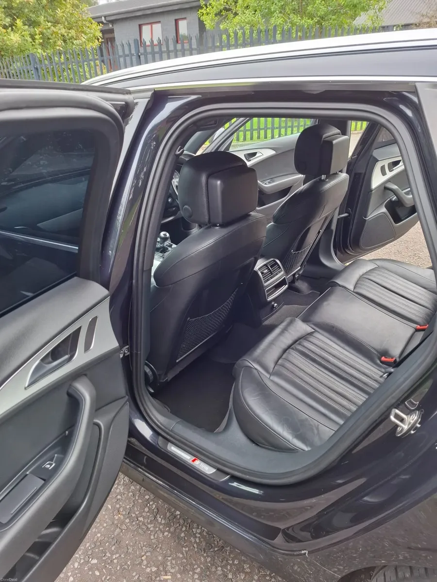Audi A6 2013 - Image 2