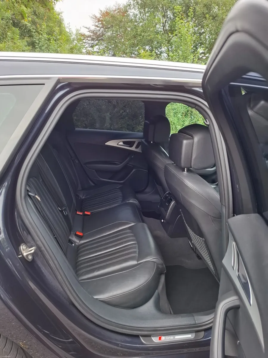 Audi A6 2013 - Image 6