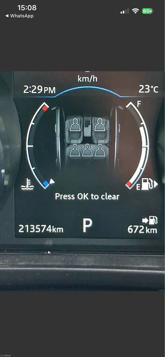 Jaguar xf - Image 4