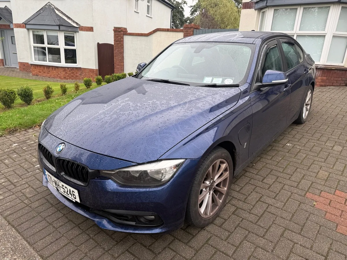 BMW 330e - F30 - 2017 - Excellent inside/out - Image 4