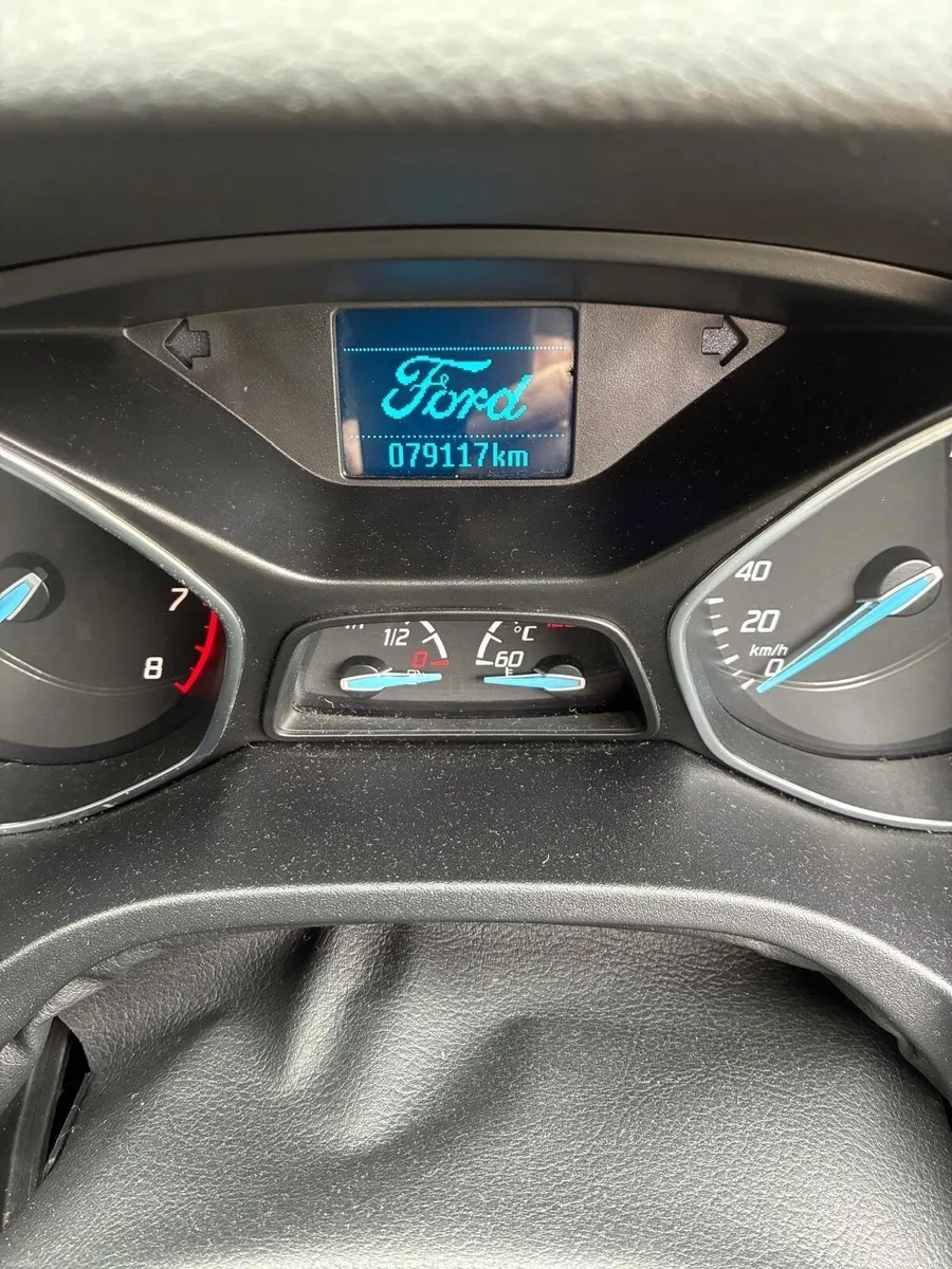 *Ford Focus 2014, Very Low Mileage* - Image 2