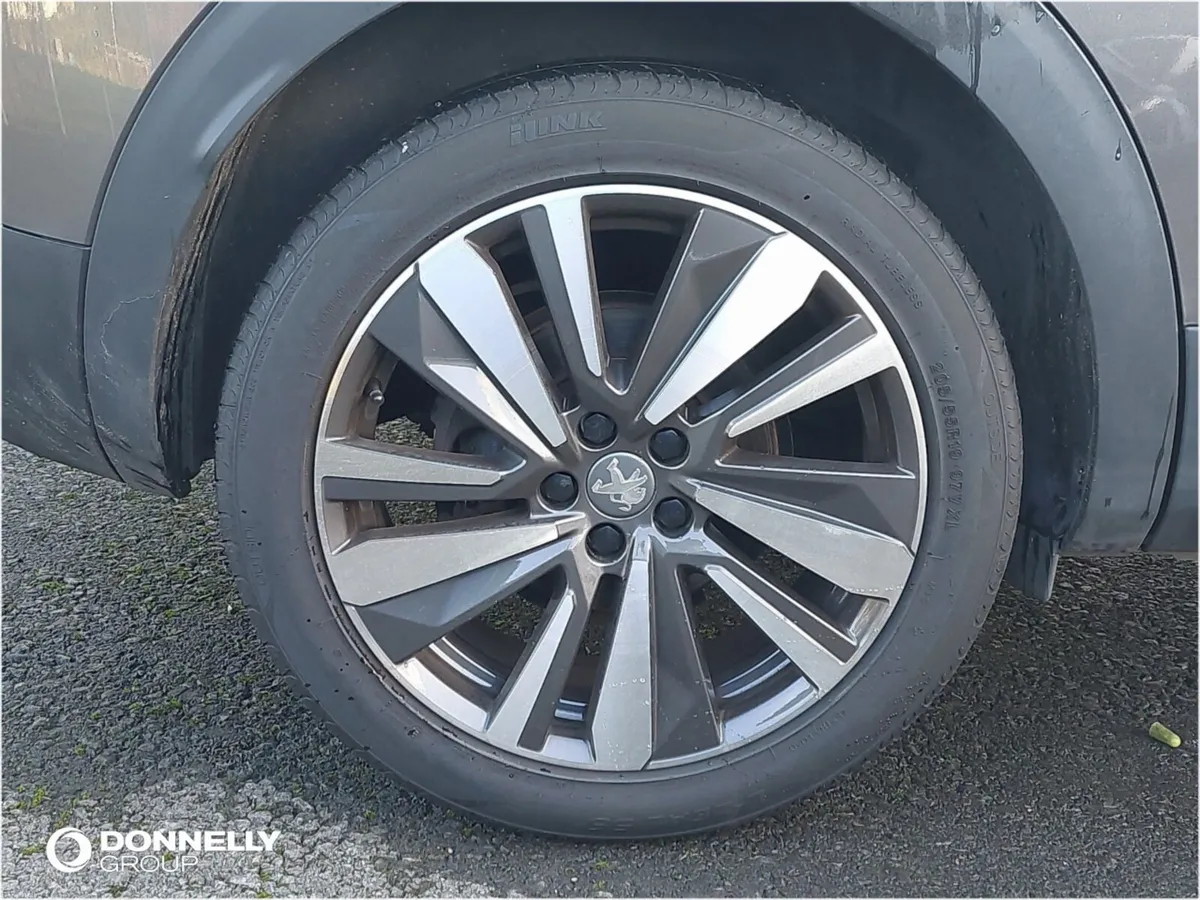 Peugeot 3008 1.5 BlueHDi GT Line Premium 5dr EAT8 - Image 3