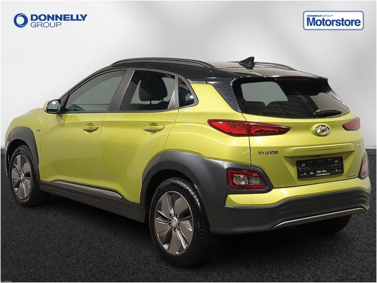 Hyundai Kona 150kW Premium SE 64kWh 5dr Auto - Image 2
