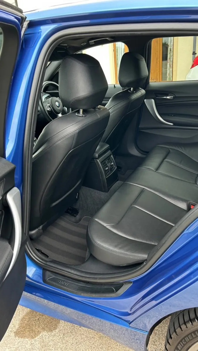 BMW 1-Series 2014 - Image 6
