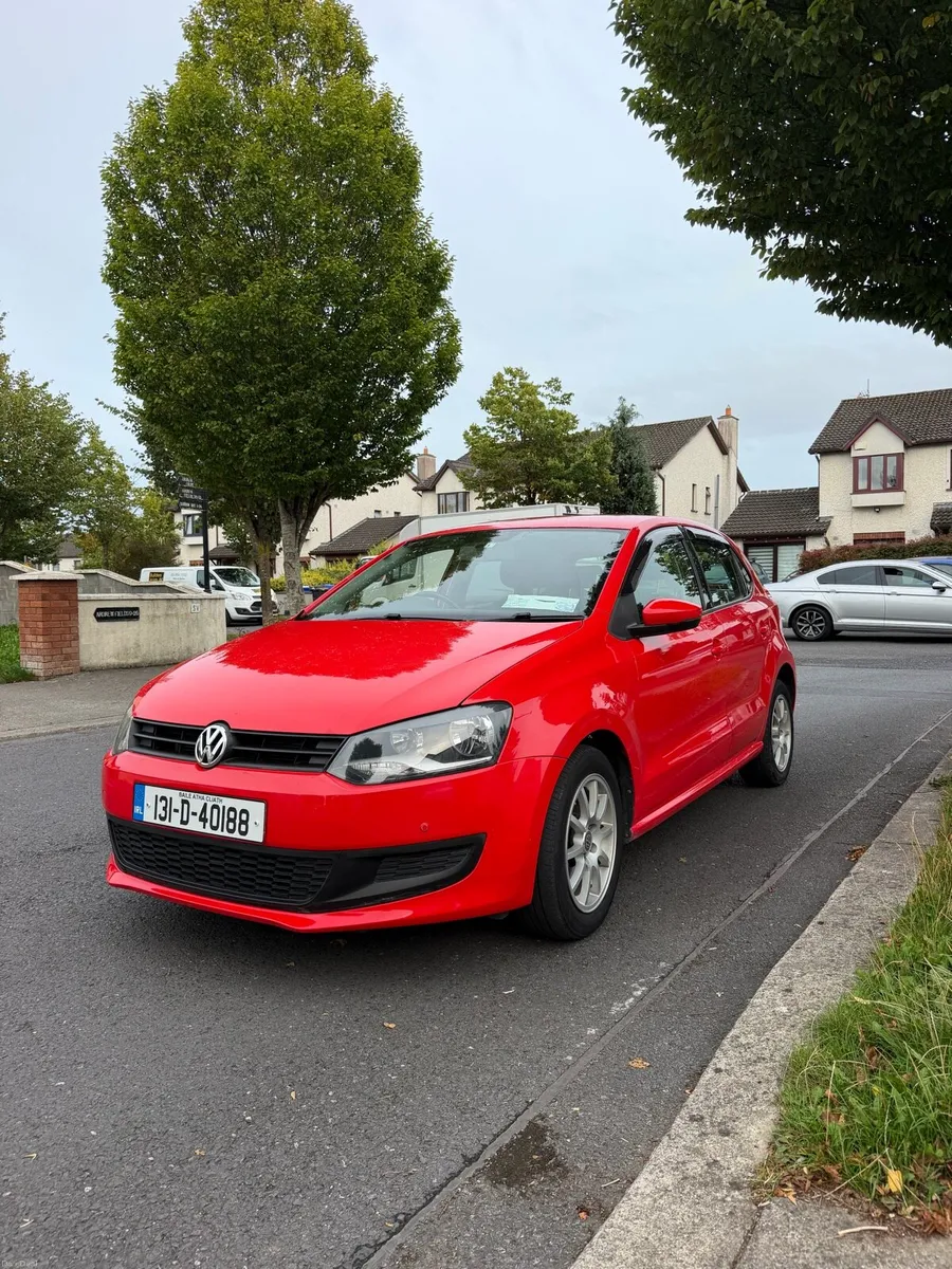 2013 Volkswagen Polo 1.2 TSi Automatic | NCT 3/27 - Image 2