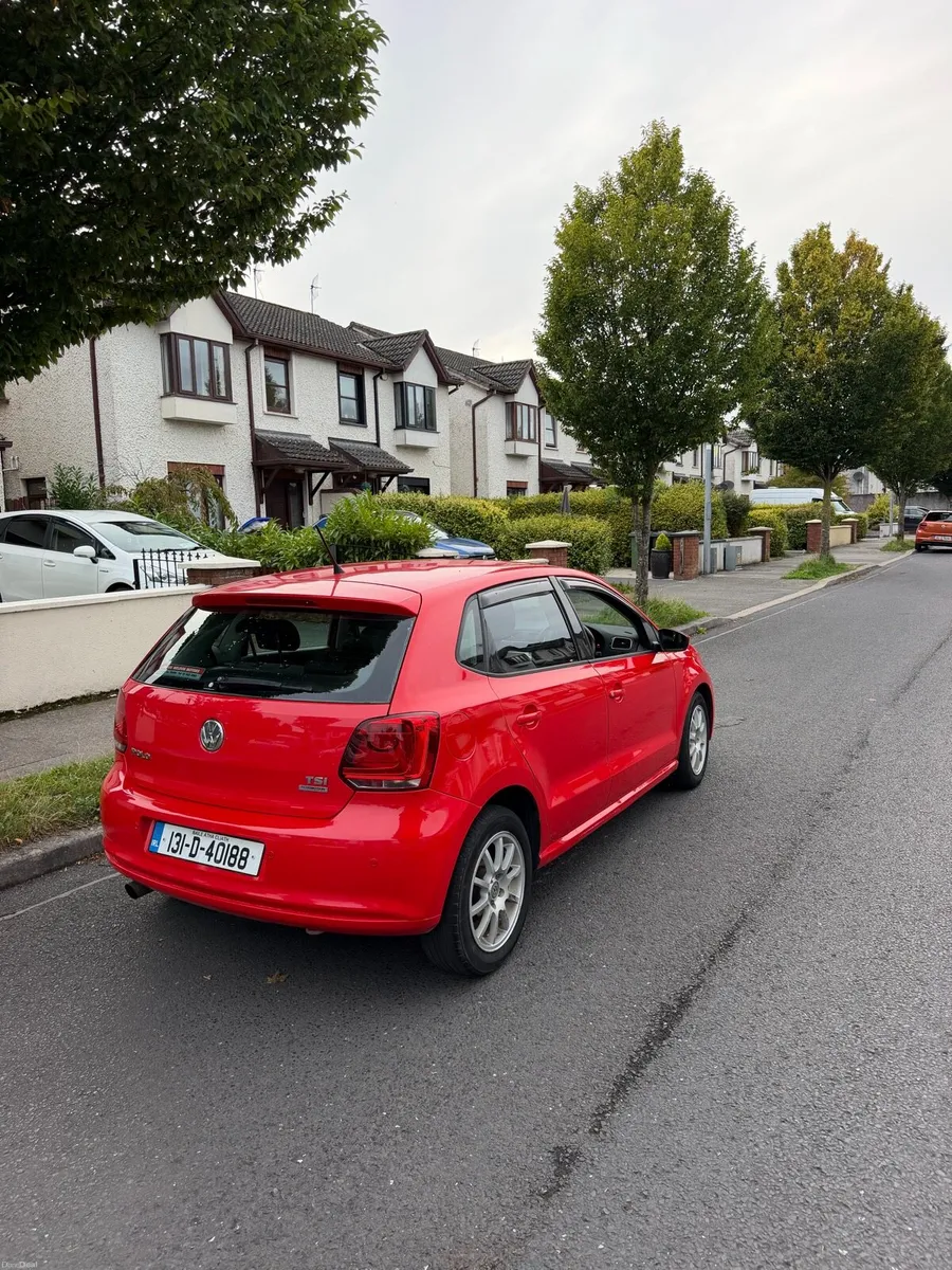 2013 Volkswagen Polo 1.2 TSi Automatic | NCT 3/27 - Image 3
