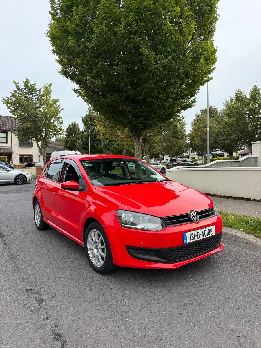 2013 Volkswagen Polo 1.2 TSi Automatic | NCT 3/27 - Image 1