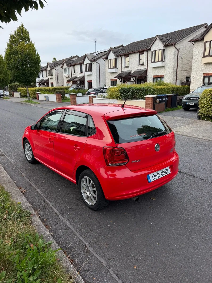 2013 Volkswagen Polo 1.2 TSi Automatic | NCT 3/27 - Image 4