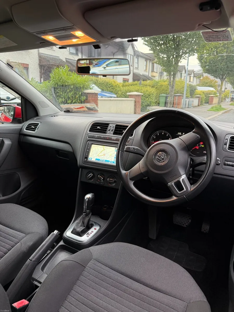 2013 Volkswagen Polo 1.2 TSi Automatic | NCT 3/27 - Image 6