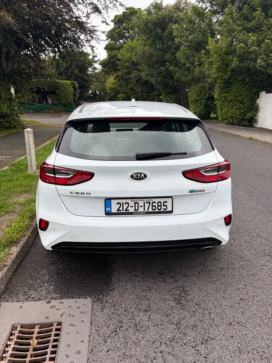 Kia Ceed 2021 - Image 5