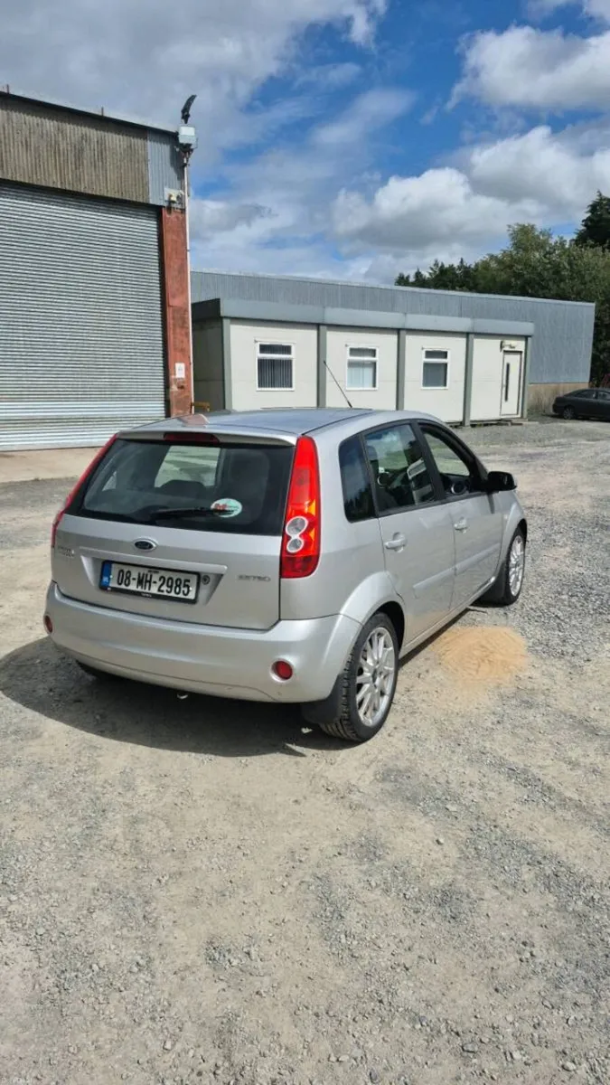 Ford Fiesta - Image 4