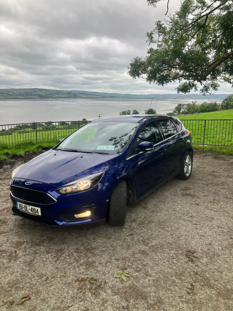 Ford Focus - Image 6