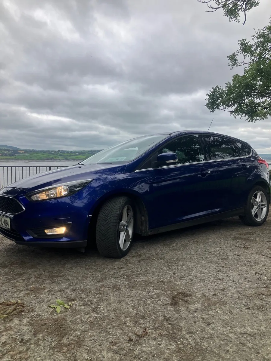 Ford Focus - Image 5