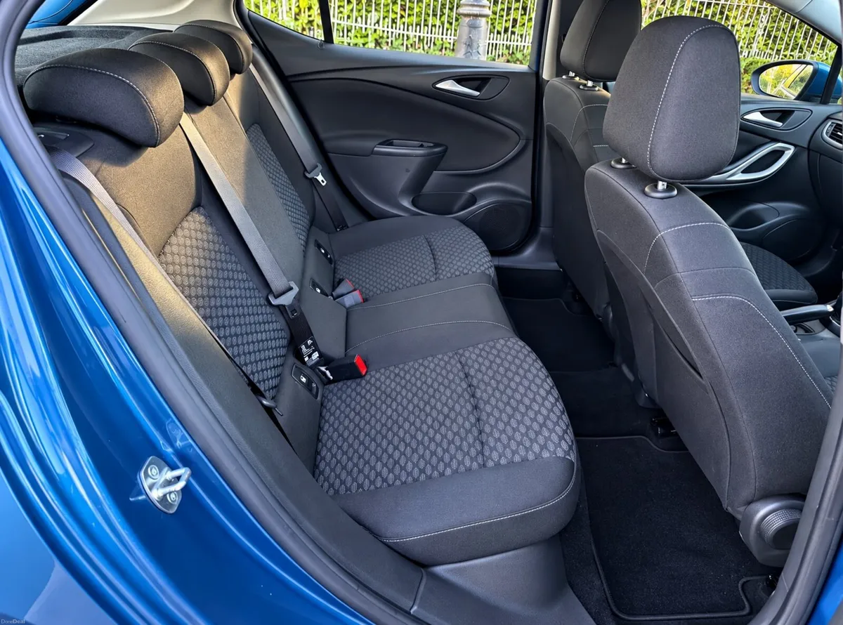 Astra 2017 1.6 diesel - Image 5